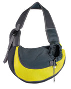 yellow / L