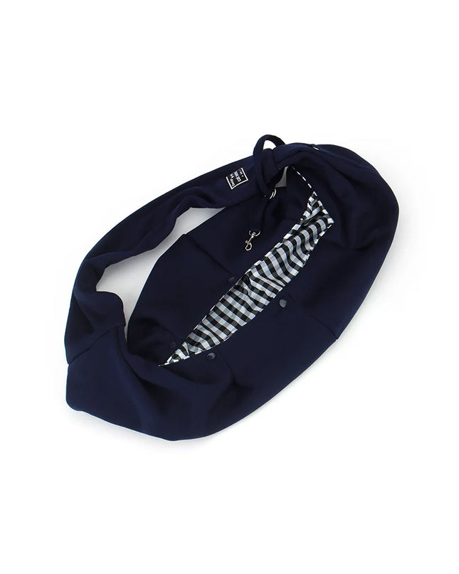 Transport-Schultertasche Polyester mit