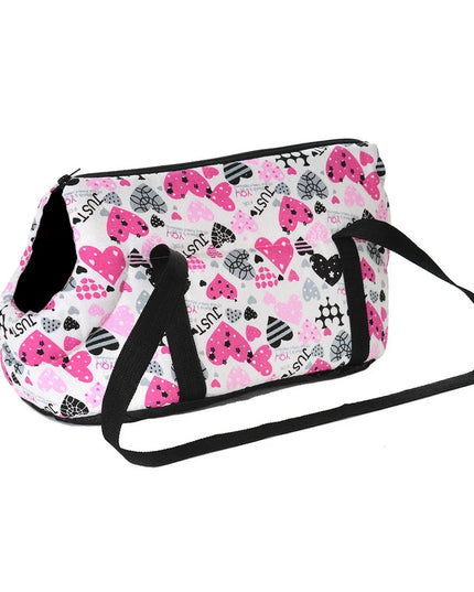 Hunde Rucksack für kleine Hunde & Katzen