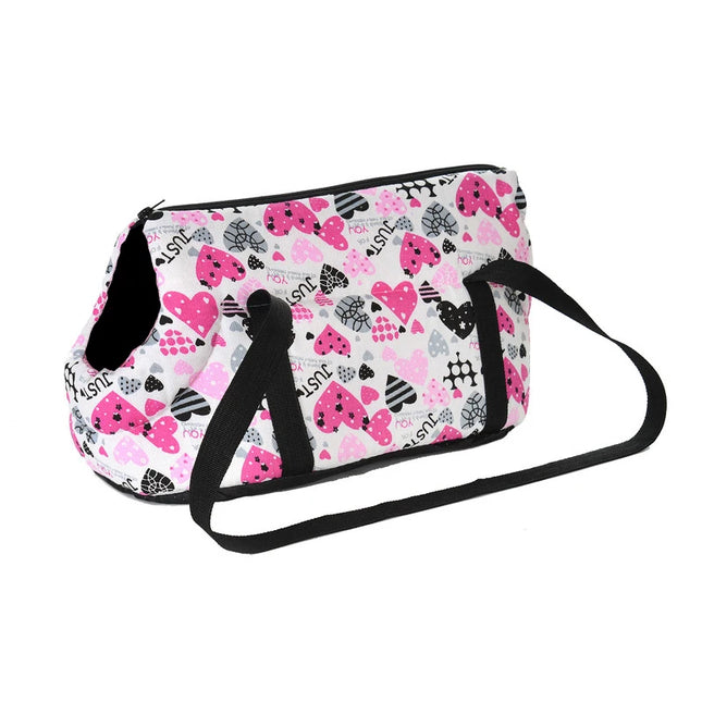 Hunde Rucksack für kleine Hunde & Katzen
