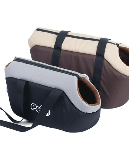 Katzentragetasche Soft-Sided für Reisen