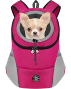 pink / S for 1-3kg