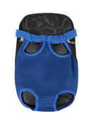 Blue / XL for pets 5.5-9kg