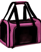 pink / XL (50x34x34cm)