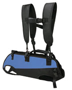 Blue / L(8-14kg)