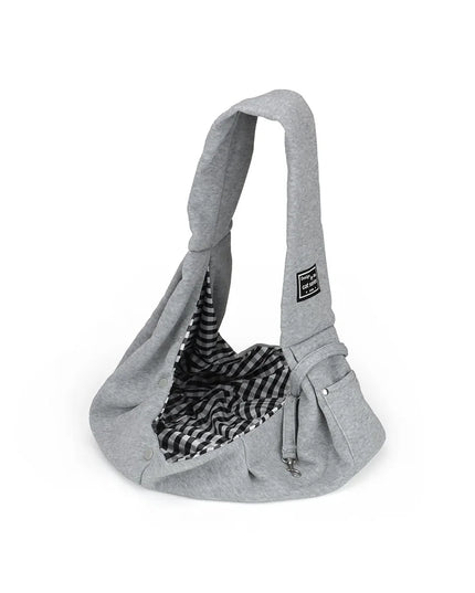 Transport-Schultertasche Polyester mit
