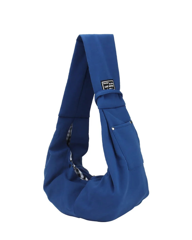 Transport-Schultertasche Polyester in