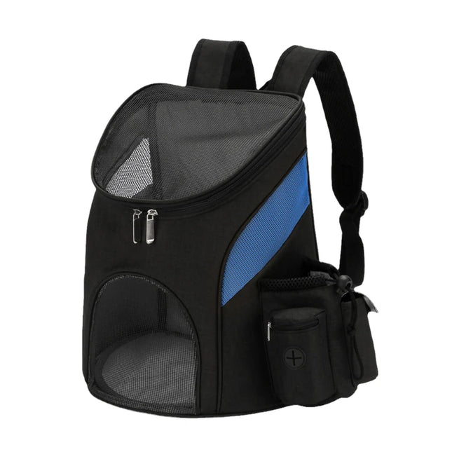 Mesh Hunde Rucksack für kleine Hunde & Katzen