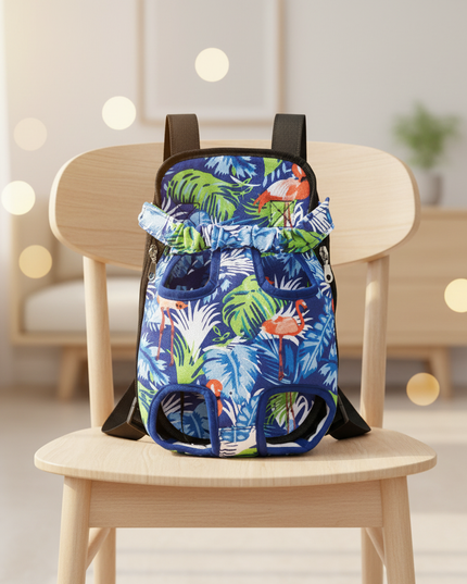 hunde-rucksack-atmungsaktiv-camouflage-11 - lifestyle