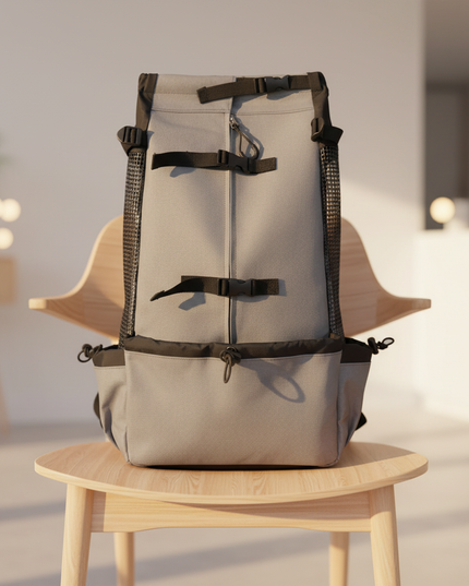 hunde-rucksack-atmungsaktiv-kleine-hunde-2 - lifestyle