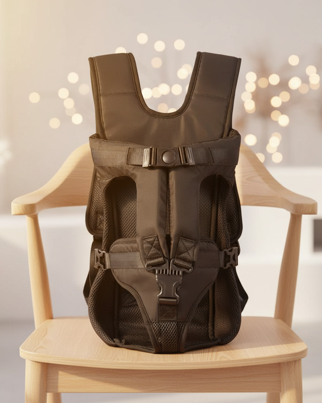 hunde-rucksack-atmungsaktiv-kleine-hunde - lifestyle