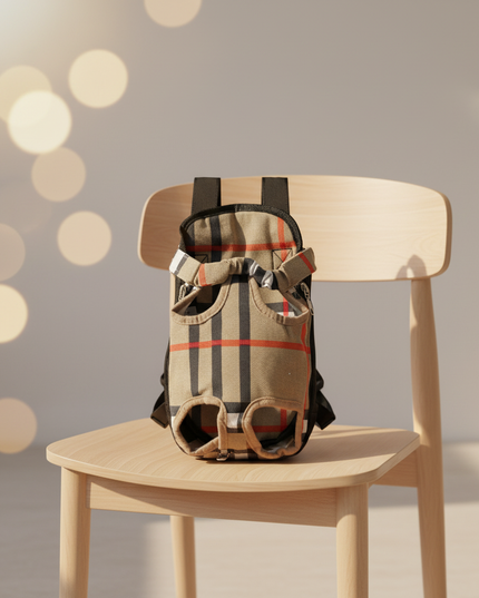hunde-rucksack-camouflage-atmungsaktiv-kleine-hunde - lifestyle