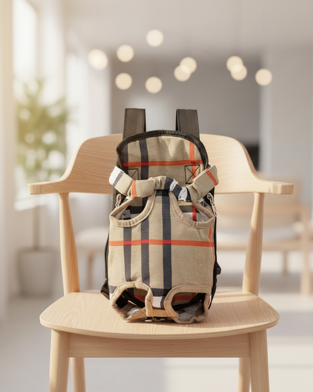 hunde-rucksack-camouflage-atmungsaktiv-muster-3 - lifestyle