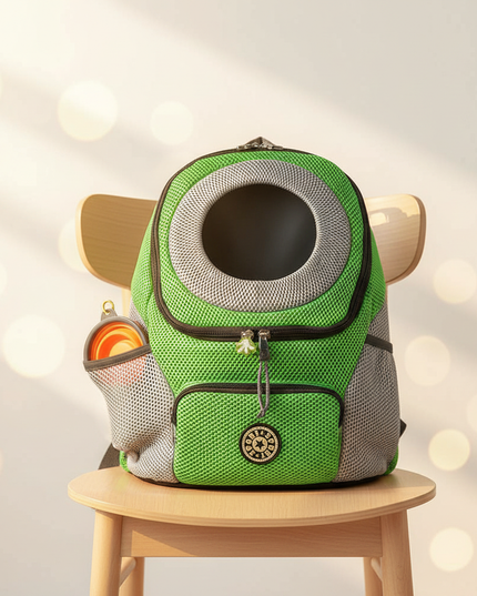 hunde-rucksack-camouflage-atmungsaktiv-small - lifestyle