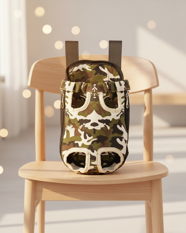 hunde-rucksack-camouflage-mesh-cp - lifestyle