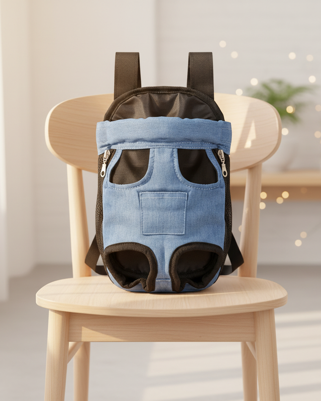 hunde-rucksack-camouflage-netz-kleine-tiere-1 - lifestyle