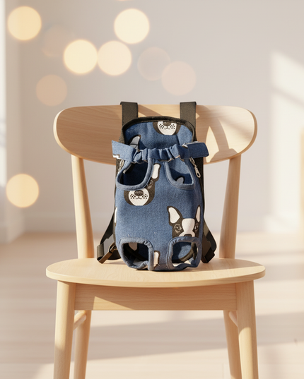 hunde-rucksack-camouflage-netz-tragegriff-1 - lifestyle