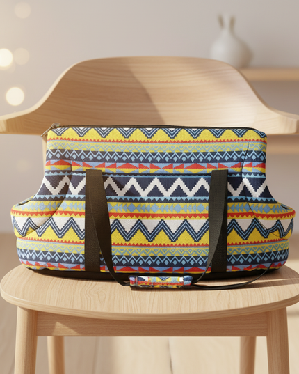 hunde-rucksack-kleine-hunde-katzen-motiv-eule - lifestyle