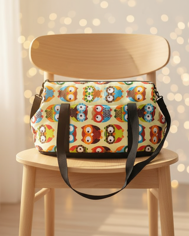 hunde-rucksack-kleine-hunde-katzen-motiv-herz - lifestyle