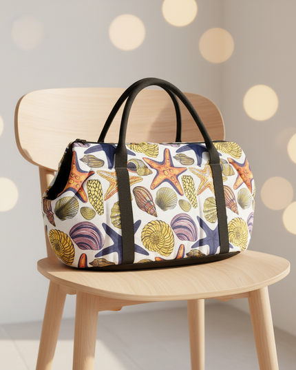 hunde-rucksack-kleine-hunde-katzen-motiv-wassermelone - lifestyle