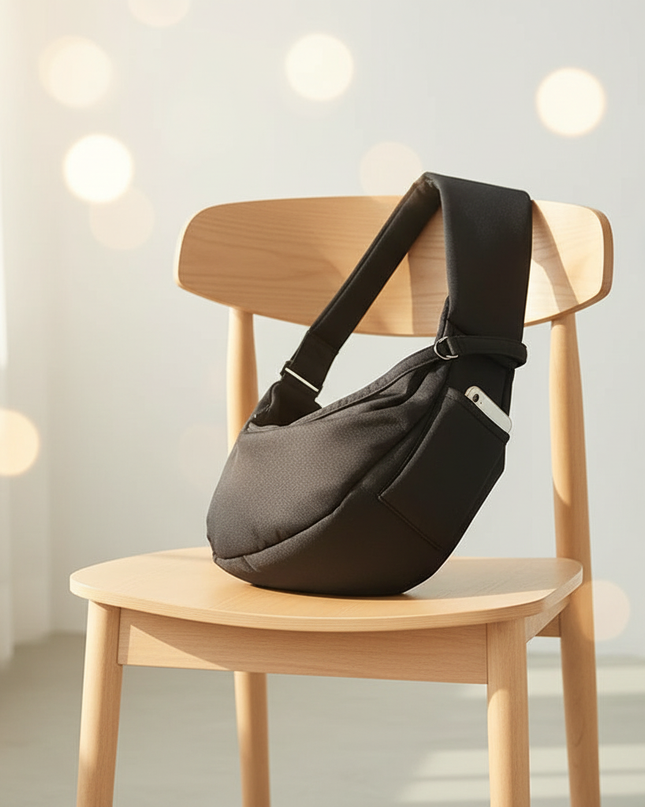 hundetasche-umhaengetasche-kleine-hunde - lifestyle