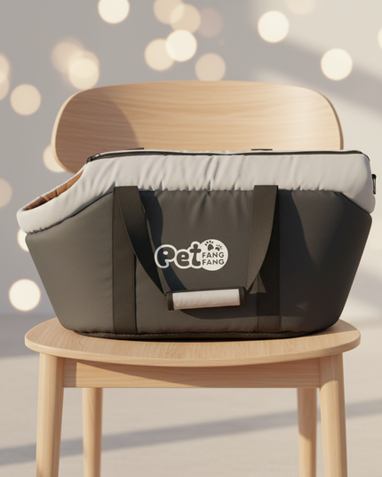 katzentragetasche-soft-sided-reisen-schwarz - lifestyle