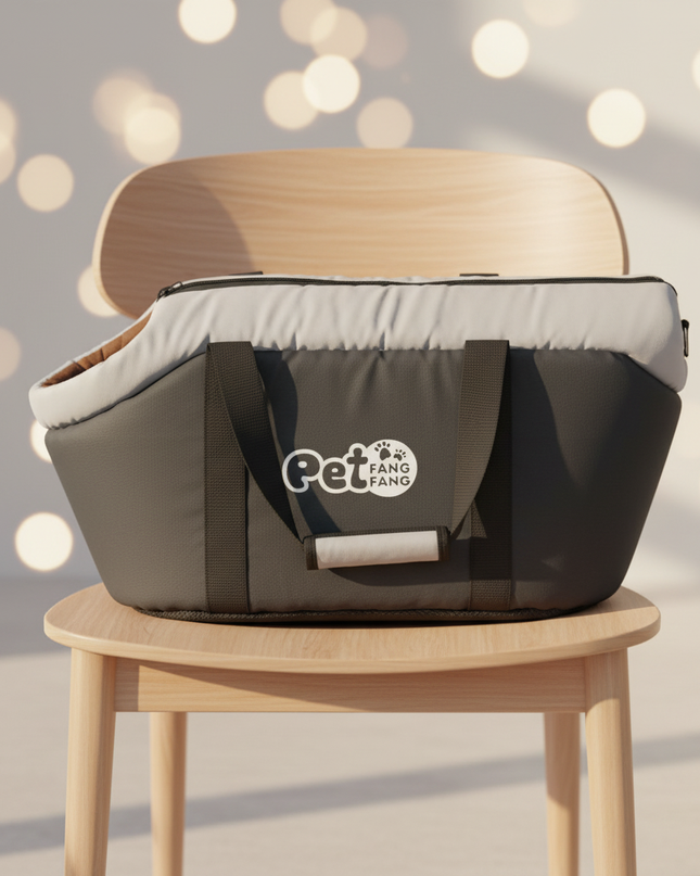 katzentragetasche-soft-sided-reisen-schwarz - lifestyle