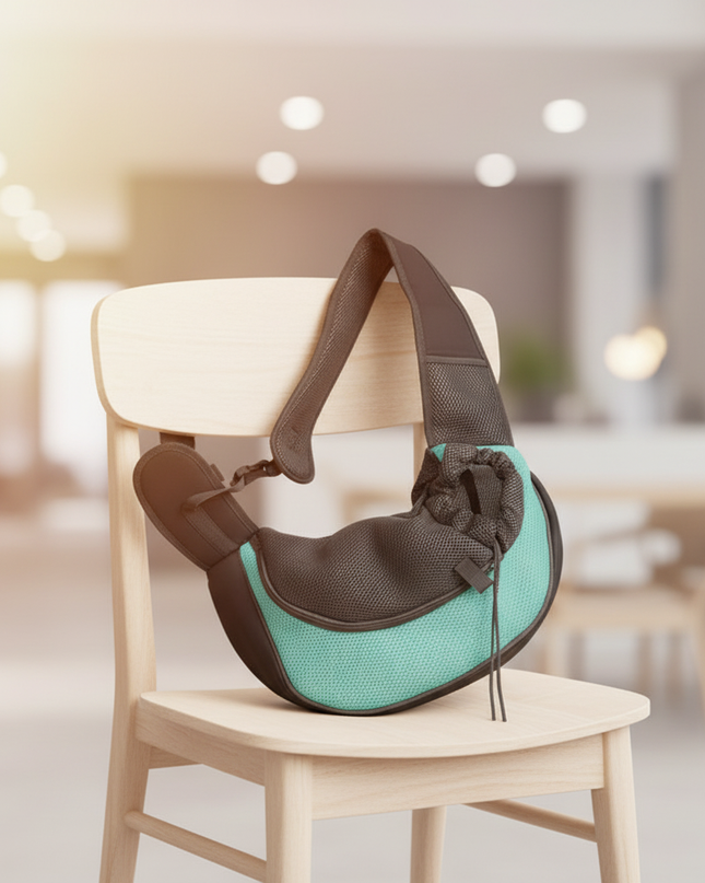 tier-transporttasche-crossbody-hellblau-s - lifestyle