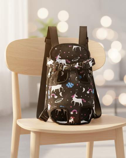 transport-rucksack-camouflage-atmungsaktiv-7 - lifestyle