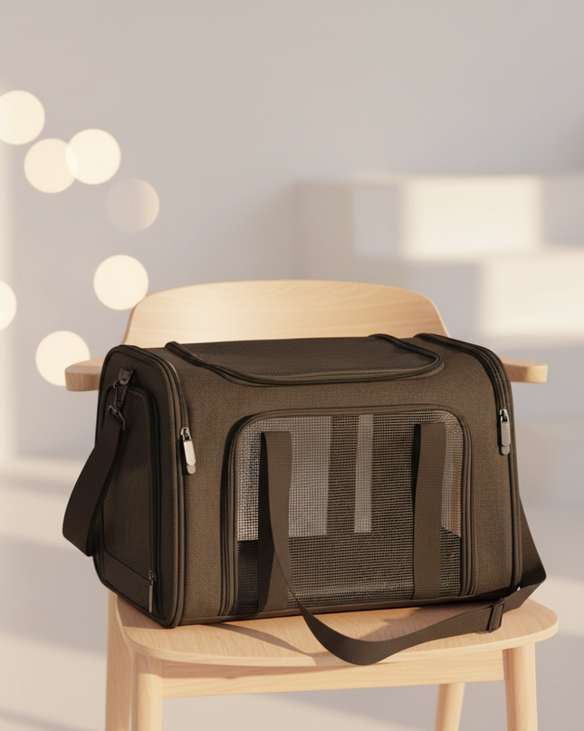 transport-rucksack-hunde-katzen-weiche-seite - lifestyle