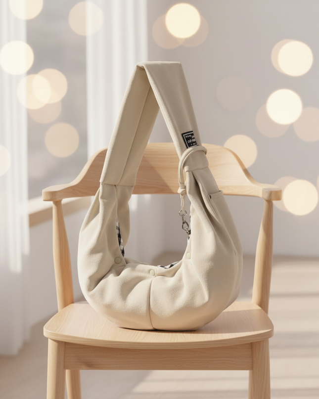 transport-schultertasche-polyester-handytasche - lifestyle